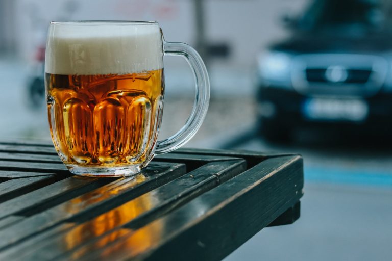What is the Difference Between Beer and Lager?