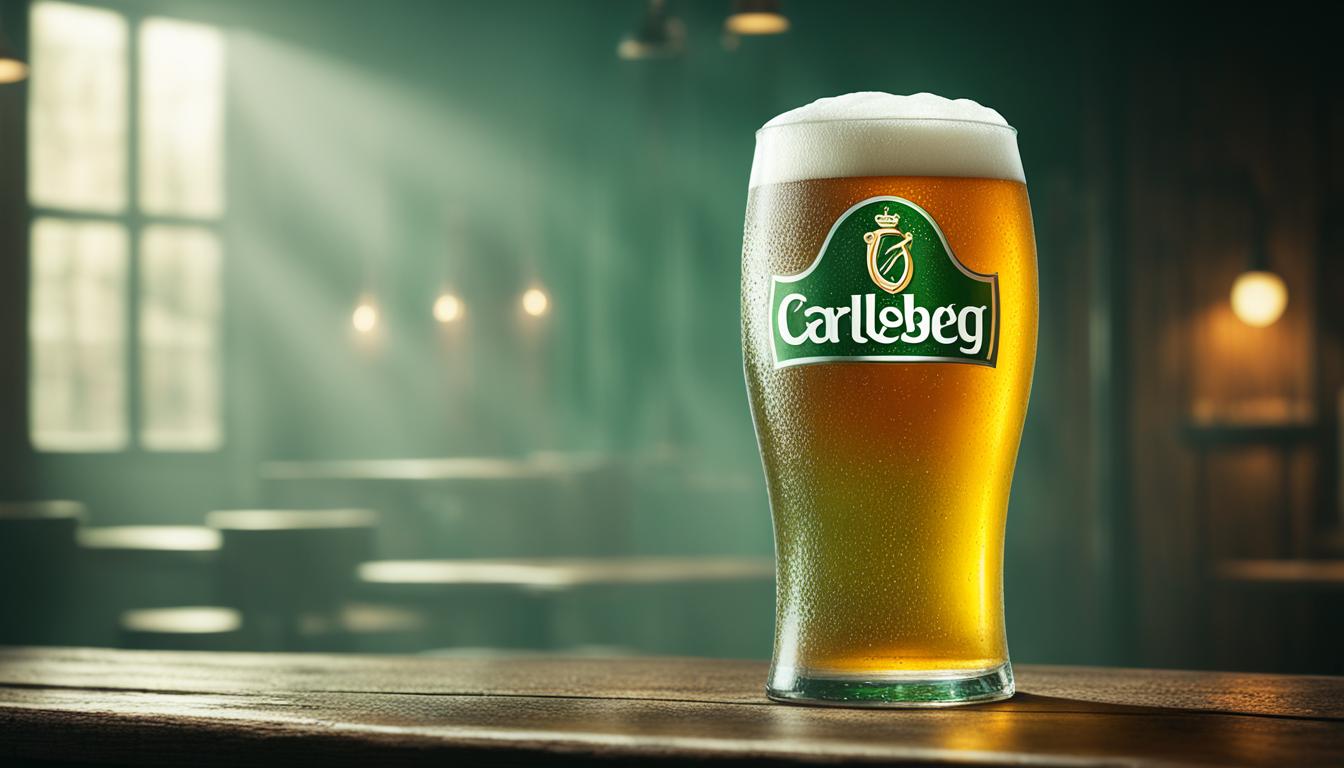 Calories In Pint Of Carlsberg: Pub Guide UK