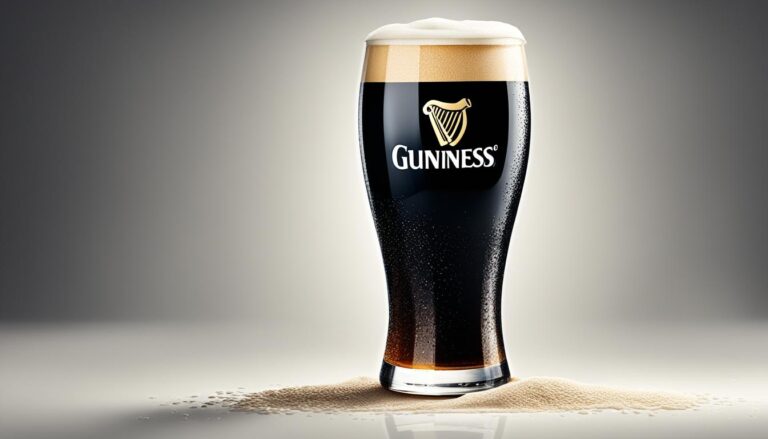 Calories in a Pint of Guinness Unveiled