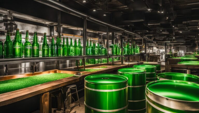 Heineken Experience Amsterdam: Beer Lover’s Tour
