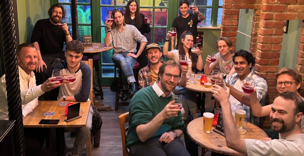 Brighton Craft Beer Tour